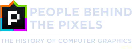 People Behind the Pixels